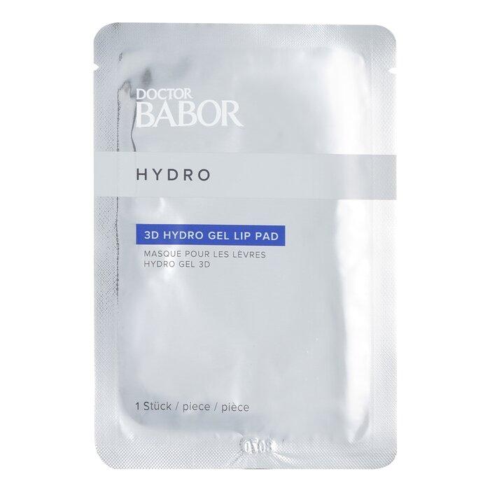BABOR Dr. Barber Hydro RX 3D Hydro Gel Lip Pads