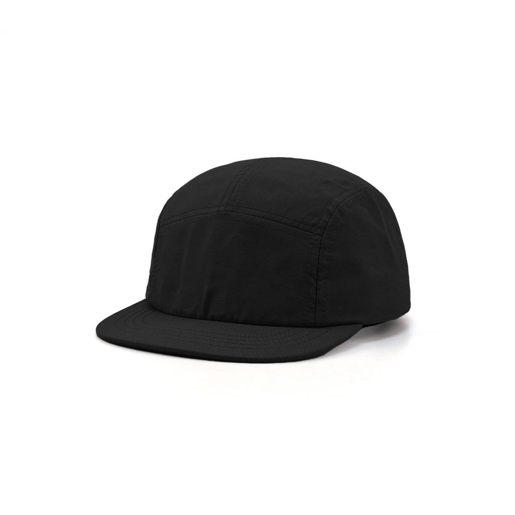 Women's Quick Drying Large Brim Skateboard Hat Spring Summer Small Flat Brim Fabric Outdoor Cap for Active Lifestyle
