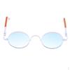 1/6 BJD Retro Round Frame Glasses For MSD DOD DZ Blythe 9cm Salon Doll EXO