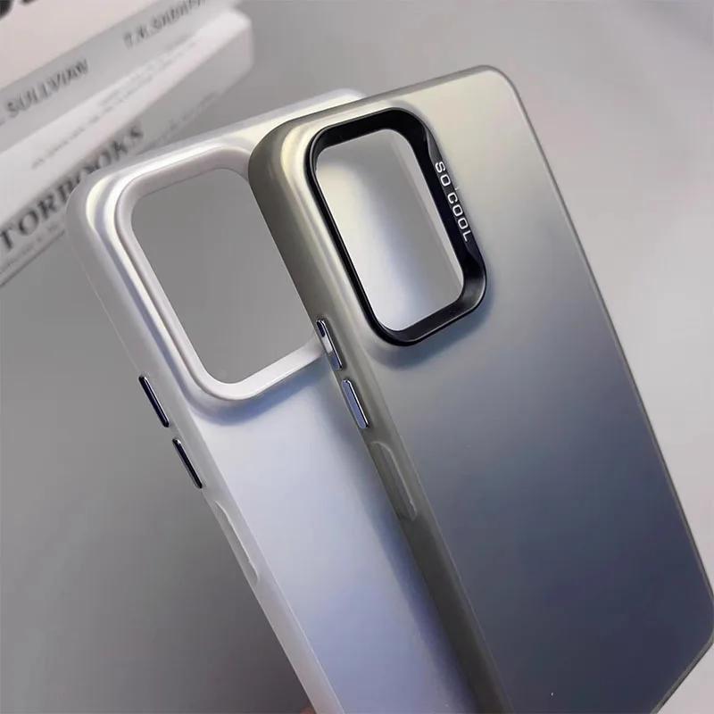 For Honor X8C Case Honor X8A Phone Case Honor X8C X7C X8B X8A X7A X7B X9C X6B X9B X9A Shockproof Shell Protection Back Cover IMD