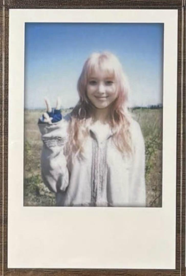 

[USED] nmixx photobook soundwave pre-order bonus Jiu