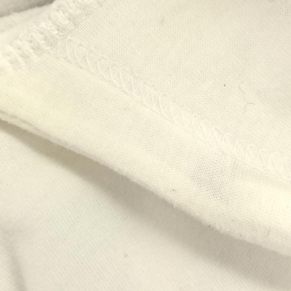ANTI SOCIAL SOCIAL CLUB Logo print Long sleeve Sweatshirts white trainer Men's Used