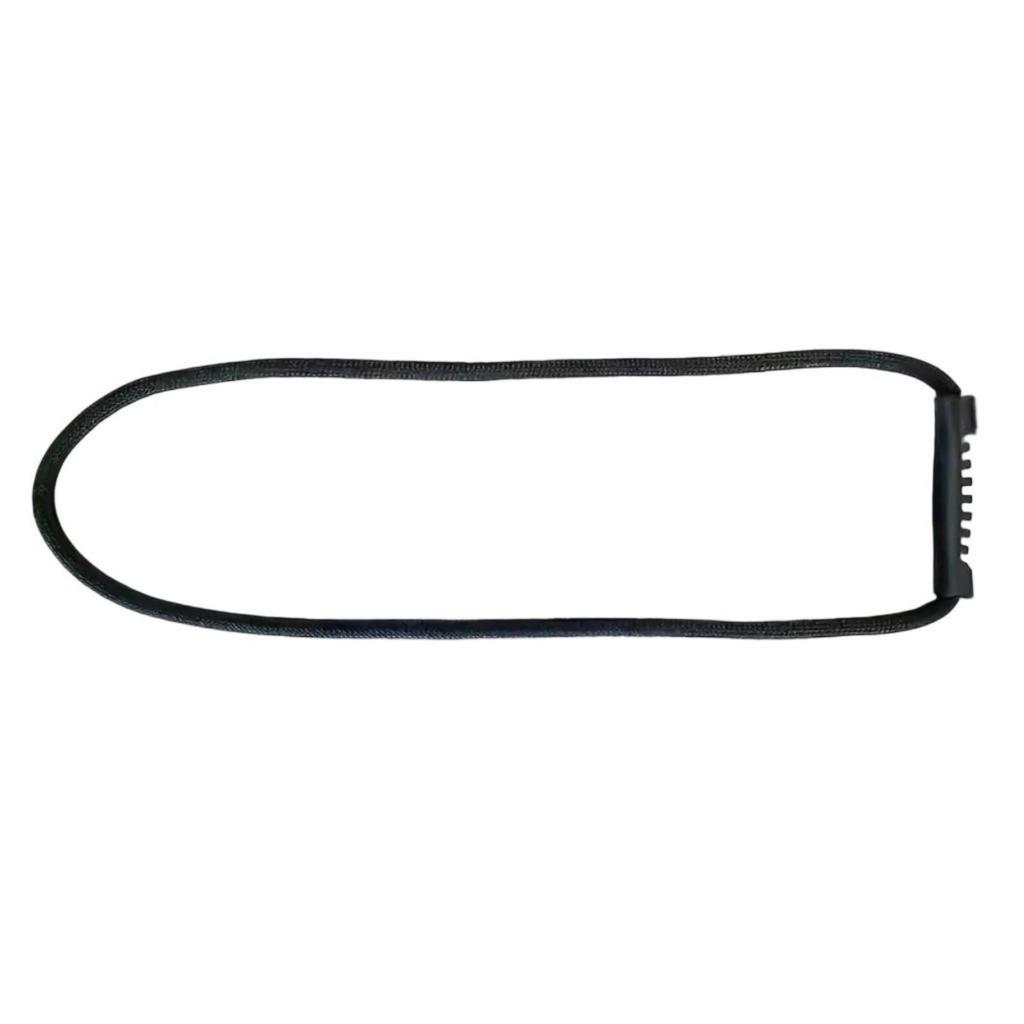 Portable Nylons Cable Organizer Dustproof Cable Holder Multipurpose Cable Holder for Outdoor Use and Travel