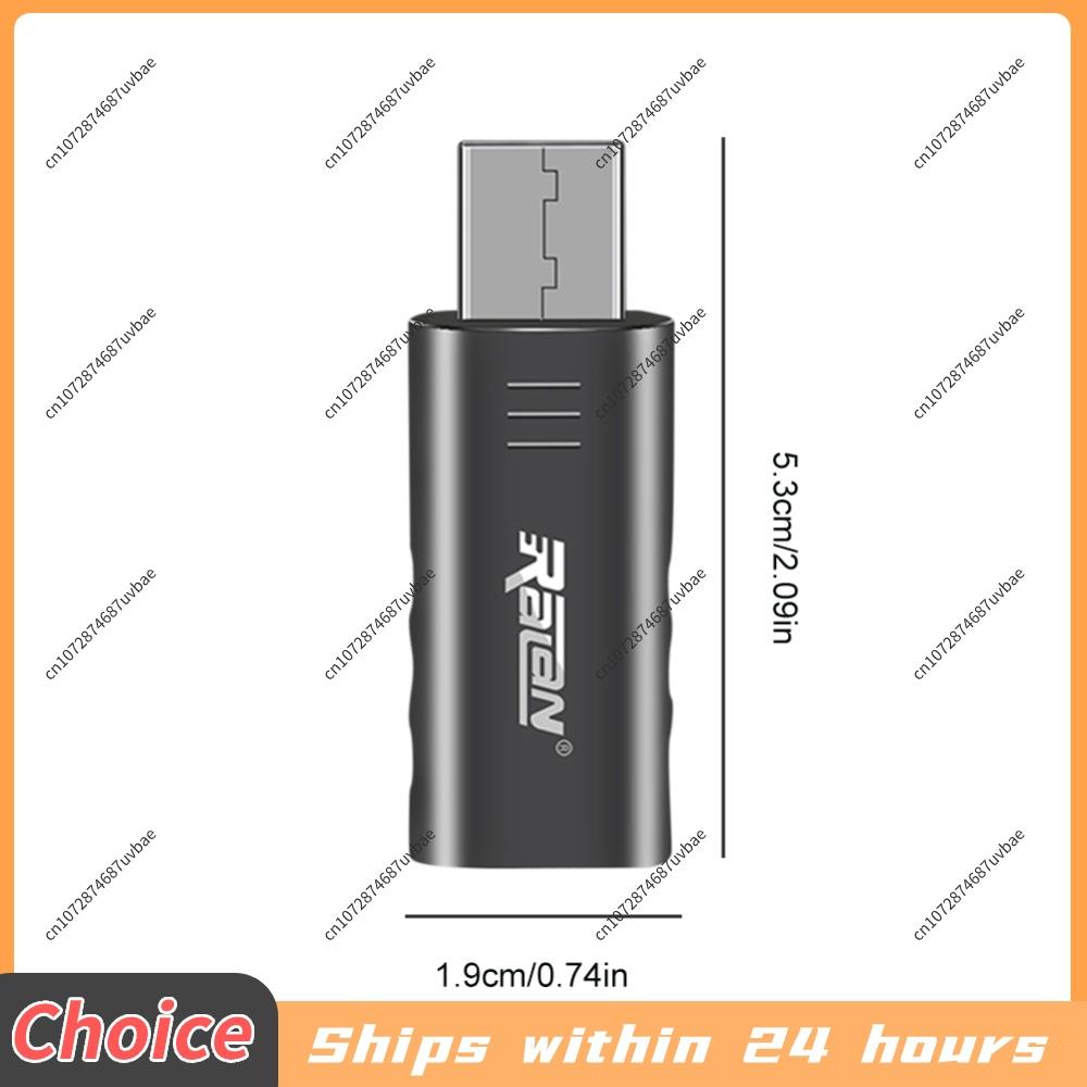 USB Wireless Receiver For Nintend Switch PC PS4 PS5 Controller Laptops Adapter USB Receiver Bluetooth 5.3 Wireless USB Adapter