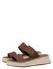 Espadrilles Calvin Klein Brown