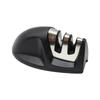 ZISIZ Household Dual-Slot Manual Knife Sharpener