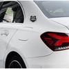 2 Pezzi Adesivi Metallici per Auto Mazda Emblema Marchio Accessori Auto Per MazdaSpeed 2 3 5 6 Atenza CX80 CX70 CX90 CX3 CX5 CX8 MX30 CX60