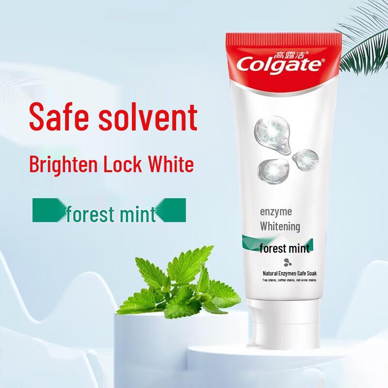 Colgate Whitening Toothpaste