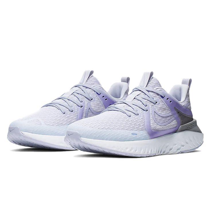 Nike Legend React 2 'Purple Agate' Damen AT1369-500