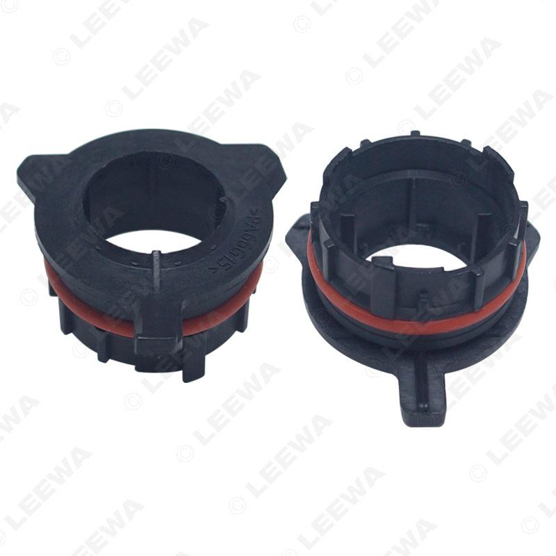 Mercedes-Benz SLK Series LED Headlight Base Bracket Holder