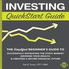 Investing QuickStart Guide Paperback
