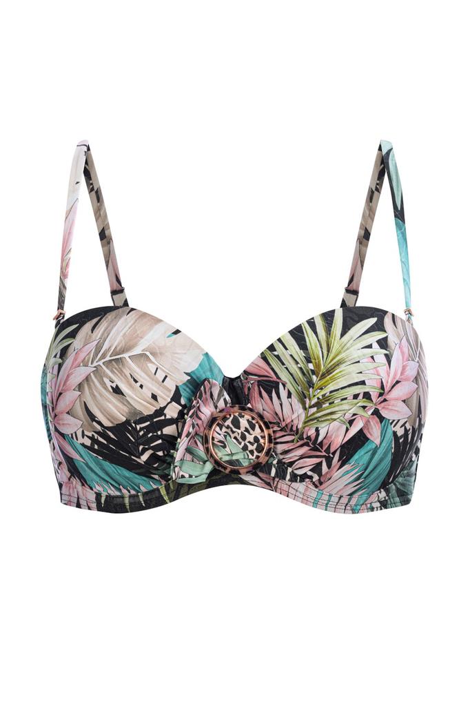 Купальный лиф с пуш-ап Marc & Andre (104383)