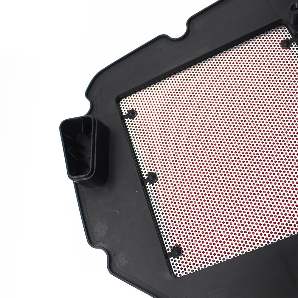 Motorcycle Engine Air Intake Filter Cleaner Air Filter Element For Honda XL1000 Varadero 1999-2002 VTR1000