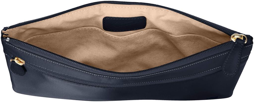 11 inch compatible tablet case PH0705 Dark Blue 10101 [Kitamura] Women's [Navy]