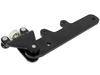 Opel Combo 2012- Right Sliding Side Door Trolley Bottom