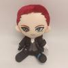 New My Hero Plush Toy Series Character 15CM Midoriya Izuku Doll Pendant Plush Toy Gift