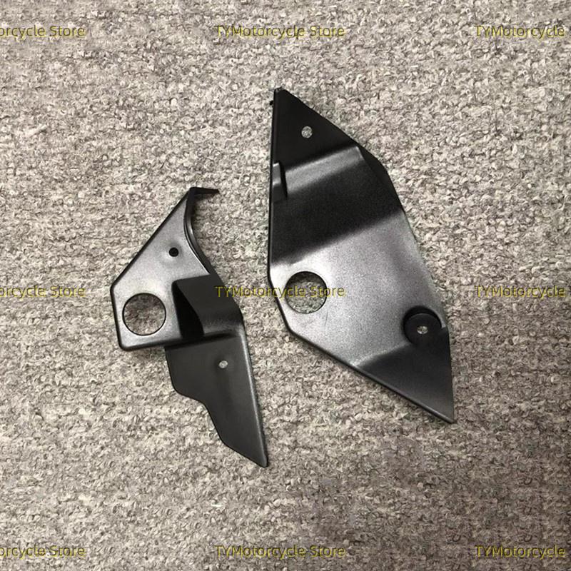 Motorcycle Lower Bag Left And Right Side Panel Fairing Fit for YAMAHA YZF-R6 YZFR6 YZF R6 2003 2004 2005