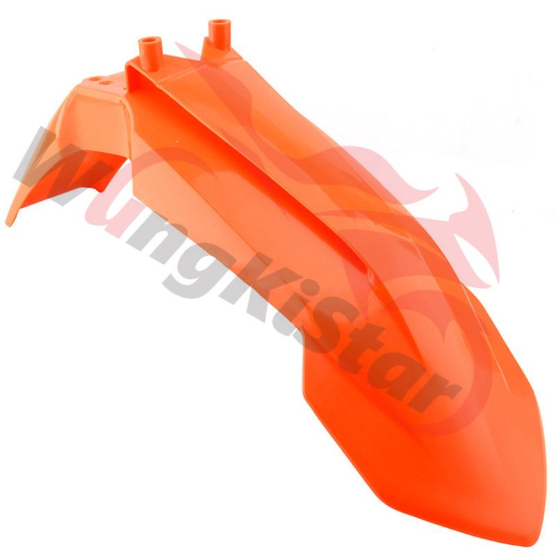 Apărător de noroi față pentru motocicletă Apărător de noroi pentru BD27 Benelli Honda BMW Yamaha Kawasaki Motocross Roată Protejează capacul de protecție pentru aripi