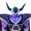Anime Dragon Ball Z King Cold Figure King Cold Figurine 29CM PVC Action Figures Collection Model Toys for Children Gifts