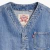 Levi's UNION ENGINEER Cardigan Jacket Men's A7139-0000 US M