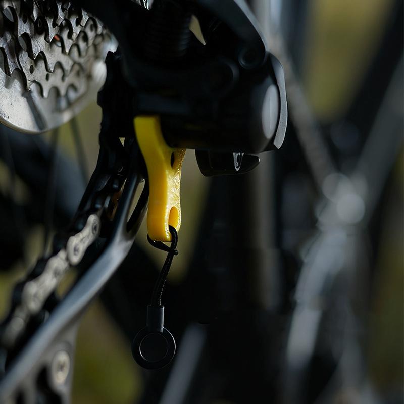 Portable Bicycle Chain Stabilizer Road Bicycle Rear Derailleur Stabilizer Mtb Chain Stabilizer Bike Repair Tool
