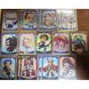 Fate/grand Order Final Second Coming Exhibition Mini Character Collection Card Etc.