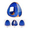 Kids Kids Kids Ball Cute Ball Secret Easy to Tent, Tent, House, Tent, Pool, Base, Foldable, One-touch, Assemble, Lightweight, Breathable, Indoor,