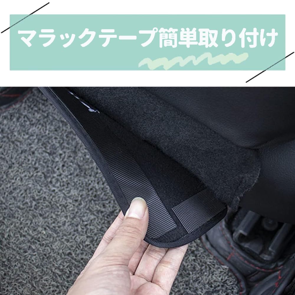 KOKATO Compatible with Toyota Camry 70 Series Special Design Kick