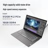 Lenovo V14 G4 IAN Laptop (CN-Version)