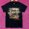 System Of A Down Toxicity Album T-Shirt