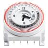 Hot Newest Useful Switch Protect Panel Hours Mechanical -10~55degree Device High quality 250V 50Hz Panel Timer
