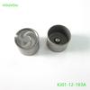 Car Accessories KJ01-12-183A Engine Cylinder Valve System Tappet  for Mazda 323 Protege BJ 1.6 ZM 1998-2006 Family