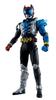 Kamen Rider Kiva Rider Hero Series KV02 Kamen Rider Kiva (Forma Garuru)