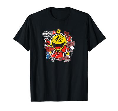 Pac-Man T-shirt