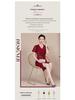 Elegant Spring Plus Size Mother-in-law Wedding Banquet Dress