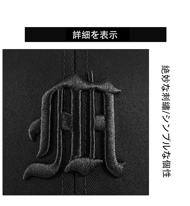 [Xinjd] Gorra Unisex, Sombrero de Talla Grande, para Hombre, Profundo, 56-65cm, Unisex, Elegante, Fresco, Visera Larga, Popular