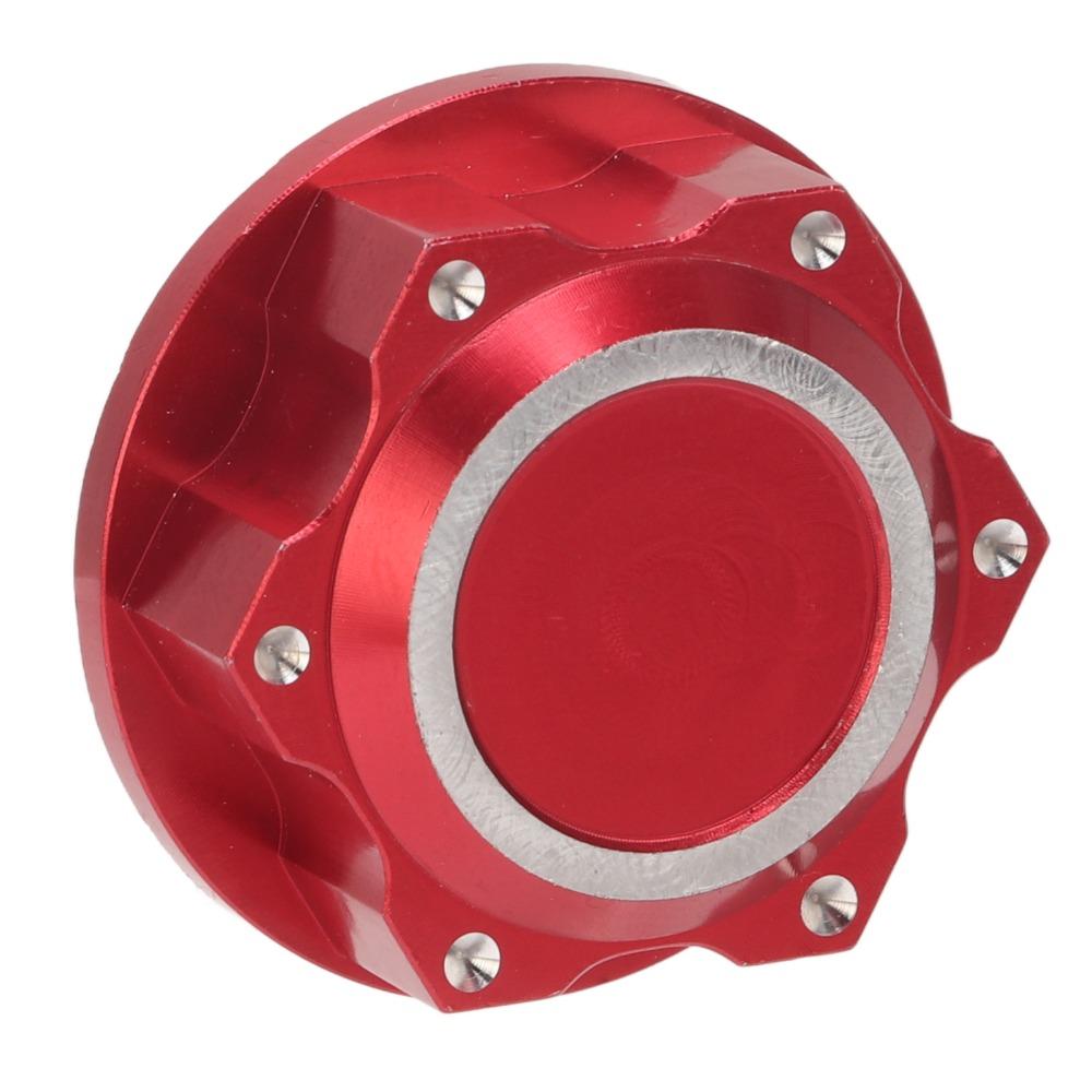 4Pcs Aluminum Alloy Wheel Lock Nuts for ARRMA 1/5 Kraton 8S RC Car For RC Crawler