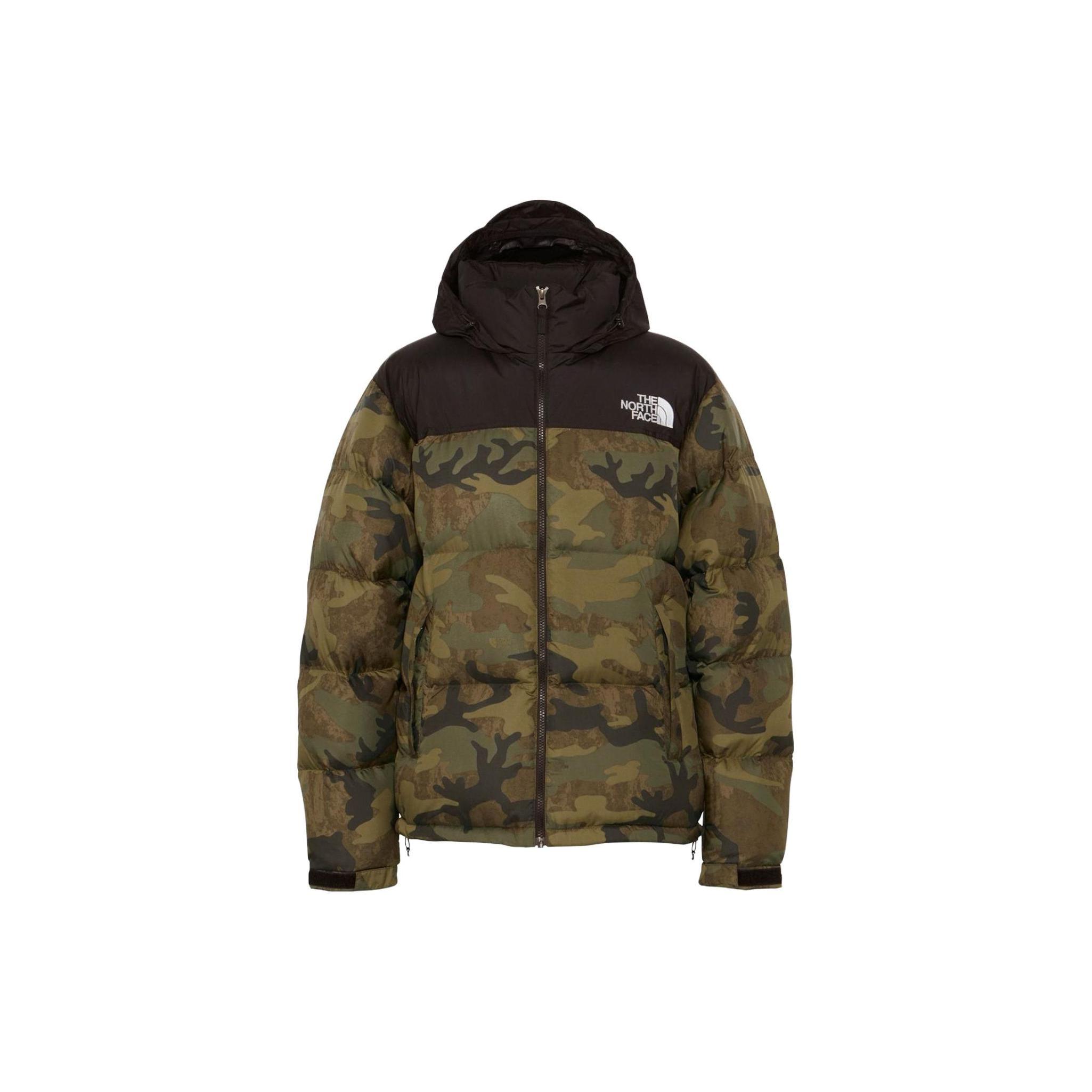 THE NORTH FACE Novelty Nuptse Jacket