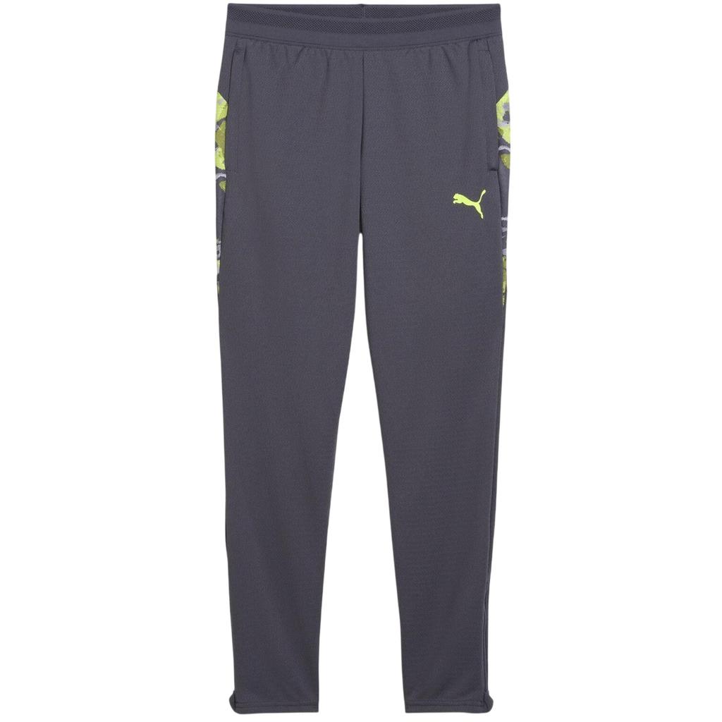 Puma Childrens/Kids Training Tracksuit Bottoms