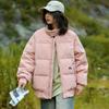 Cotton-padded Jacket for Women's Winter Thickened Cotton-padded Clothing Fashionable Korean Version of Warm Cotton-padded Clothing