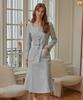Julie And Kara 22Fw Calla60 Edo Elsa Ops Blue