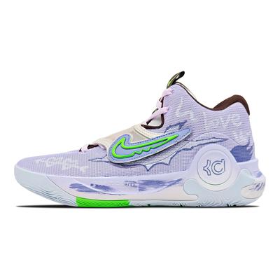 Nike KD Trey 5 X Modetrend Abriebfest Rutschfest Abriebfest Rutschfest Niedrig geschnitten DJ7554-014(Team282-)