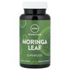 Moringa-Blatt, 60 vegane Kapseln (600 mg pro Kapsel)
