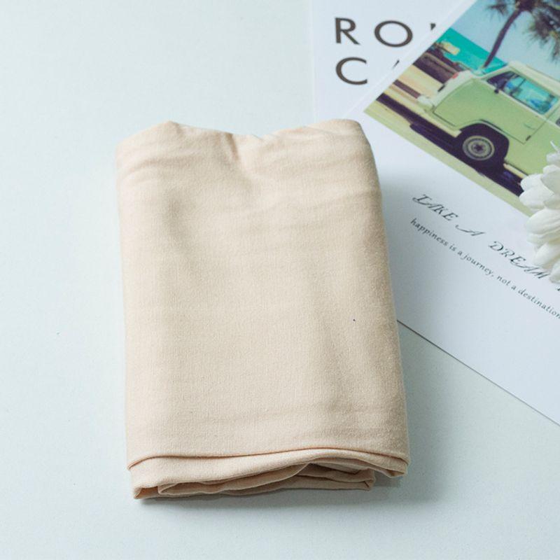 

Леггинсы для полных женщин L-5XL Эластичные утягивающие брюки 200 кг Большой размер Женские брюки Skin color XXL