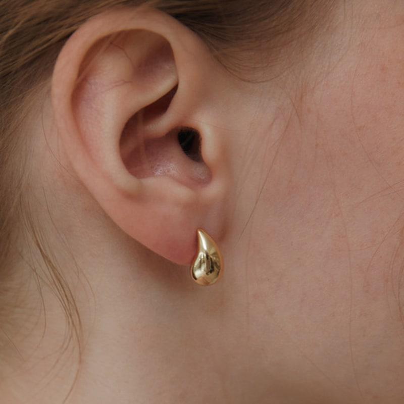 Tatiana Water Drop Earrings EC3073