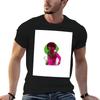 Alice Coltrane TShirt Summer Print Short Sleeve Tee