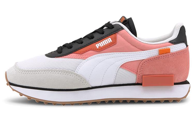 PUMA Future Rider New Tones Salmon Rose Women s 373386-03 37