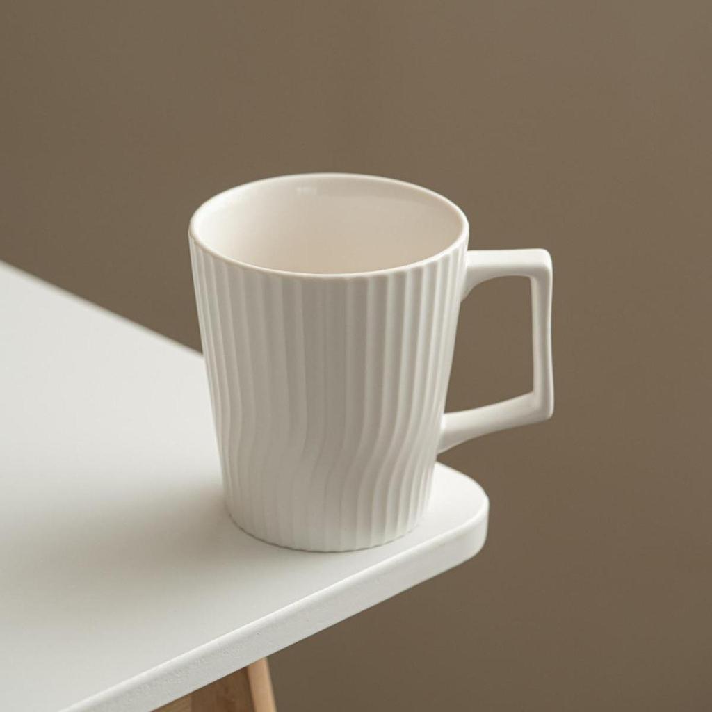 Ceramic Coffee Mug 400ml Novelty for Desktop Office Birthday Gift