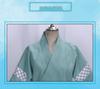 Tokyo Revengers Sano Manjiro Green Cosplay Kimono Costume