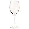 Toyo Sasaki Glass PALLONE Wine Glasses, 250ml, Set of 3, Dishwasher Safe, Shatter-Resistant, Good Design Award Winning, Suitable for Red and White Win